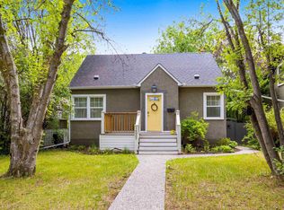 14007 104th Ave NW, Edmonton, AB T5N 0W7