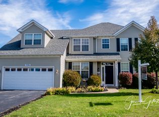 1994 Wild Indigo Ln, Yorkville, IL 60560