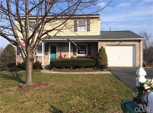 217 Calvary Ave, Emmaus, PA
