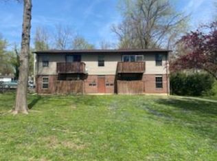 1000 Apache Dr APT B, Collinsville, IL 62234