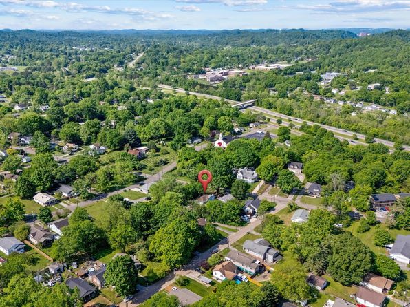 3110 Sevier Ave, Knoxville, TN 37920