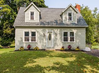 5844 Chili Riga Center Rd, Churchville, NY 14428