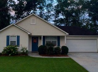 513 Judy Ann Dr, Hahira, GA 31632