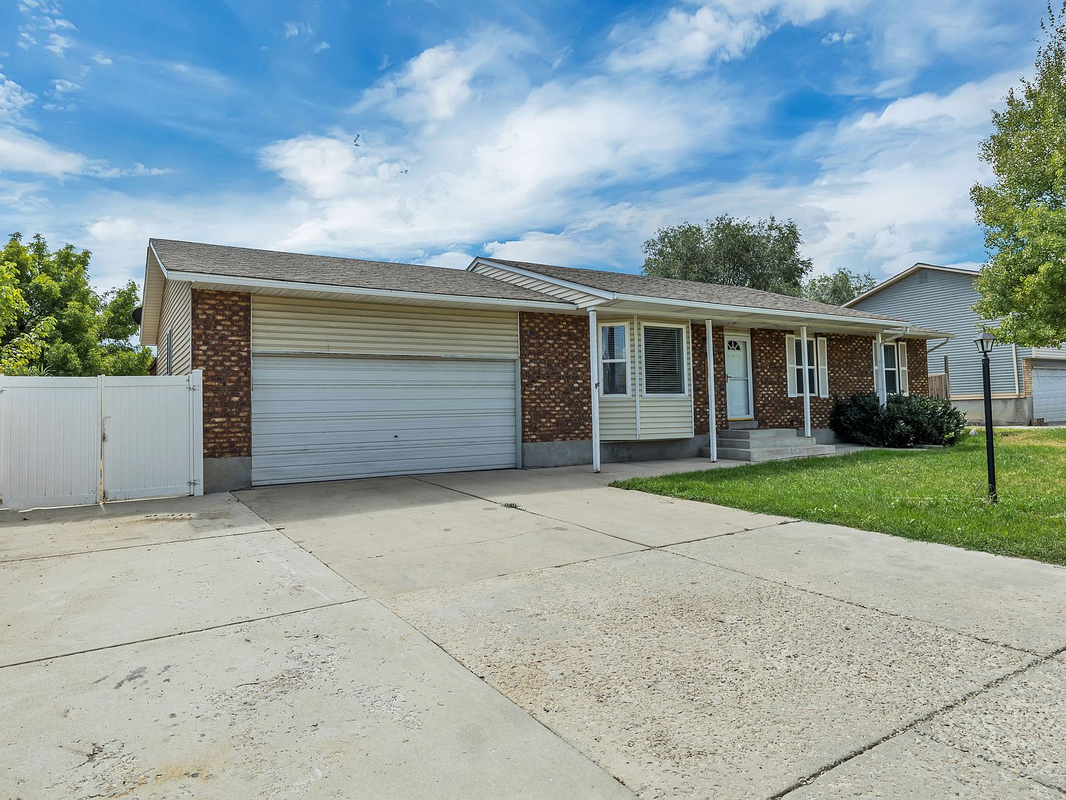 2169 W 7600 S, West Jordan, UT 84084 | MLS #2108540 | Zillow