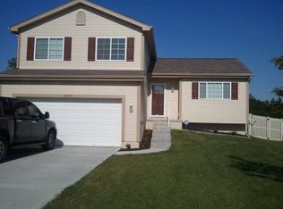 10709 S 25th Ave, Bellevue, NE 68123