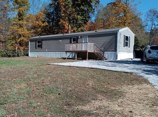 949 Horse Run Rd, Elizabeth, WV 26143