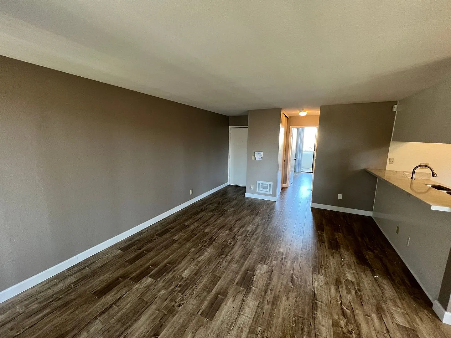 One Bedroom Condo In The Heart of UTC! — Photo 3