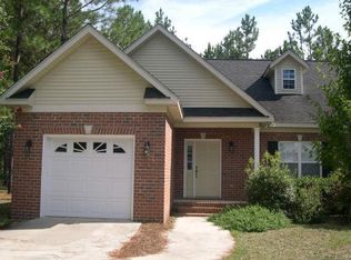 1118A Southbend Dr, Statesboro, GA 30458
