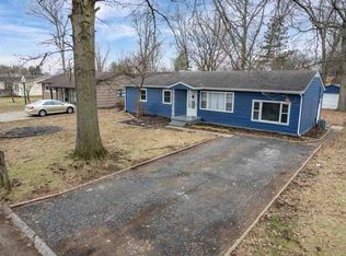 2804 N 6 1/2 St, Terre Haute, IN 47804