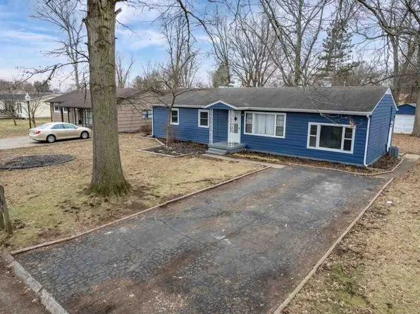 2804 N 6 1/2 St, Terre Haute, IN 47804