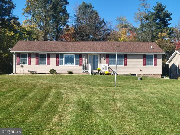 1494 Cranberry Rd, York Springs, PA 17372