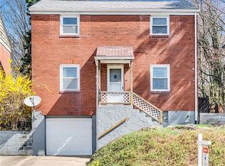 1413 Brinton Rd, Pittsburgh, PA 15221