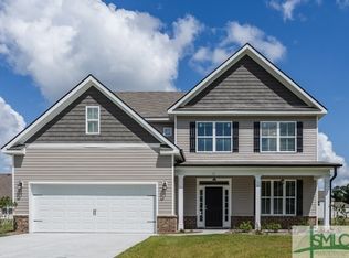 77 Oakmont Dr, Guyton, GA 31312