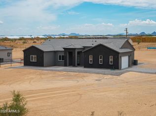 43501 W Carefree Place, Maricopa, AZ 85138