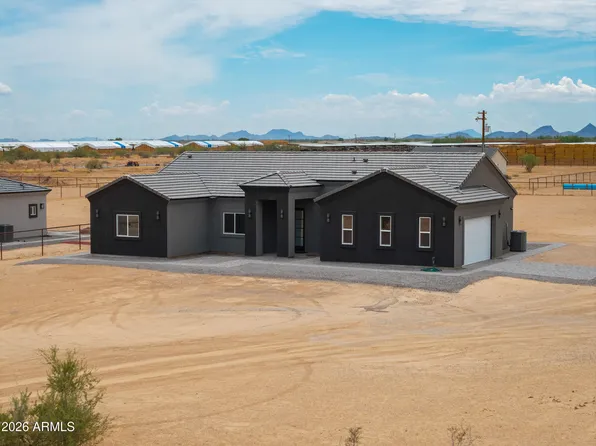43501 W Carefree Place, Maricopa, AZ 85138