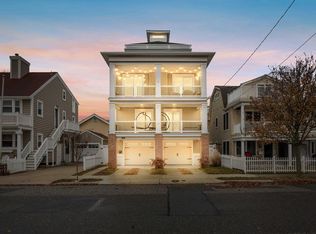 838 North St, Ocean City, NJ 08226