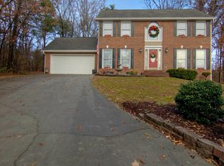 12300-12300 Oakley Downs Rd, Knoxville, TN 37934