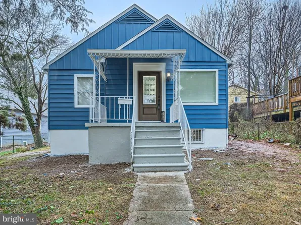 5820 Benton Heights Ave, Baltimore, MD 21206