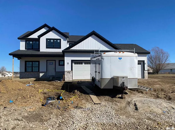 301 Hodges Ct, Chatham, IL 62629