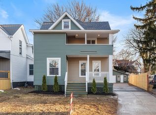 7427 Herman Ave, Cleveland, OH 44102