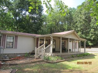 142 Newman St, Hollywood, AL 35752