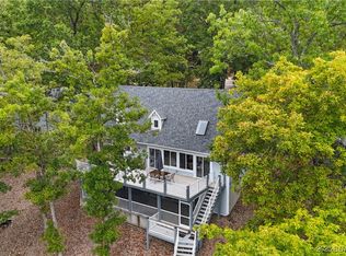 30895 Berry Rd, Stover, MO 65078