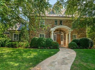 1801 N Hartford St, Arlington, VA 22201