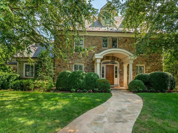 1801 N Hartford St, Arlington, VA 22201