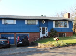 2145 NE Roberts Ave, Gresham, OR 97030