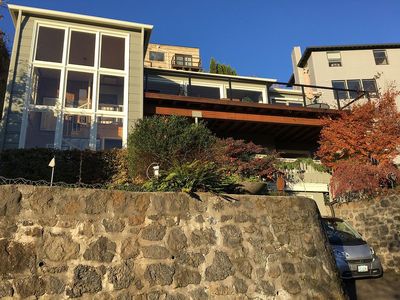 2519 SW Sheffield Ave, Portland, OR, 97201