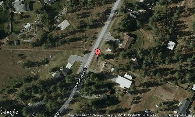Map View