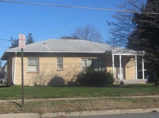859 Otsego St, Havre De Grace, MD 21078