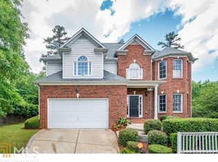 586 Jackson Ridge Dr NW, Kennesaw, GA 30144