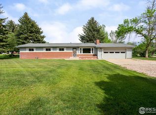 2300 Glade Rd, Loveland, CO 80538