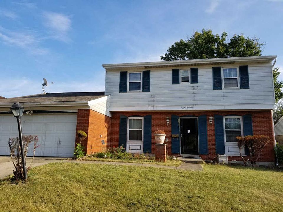 1st image of 851 Halesworth Dr