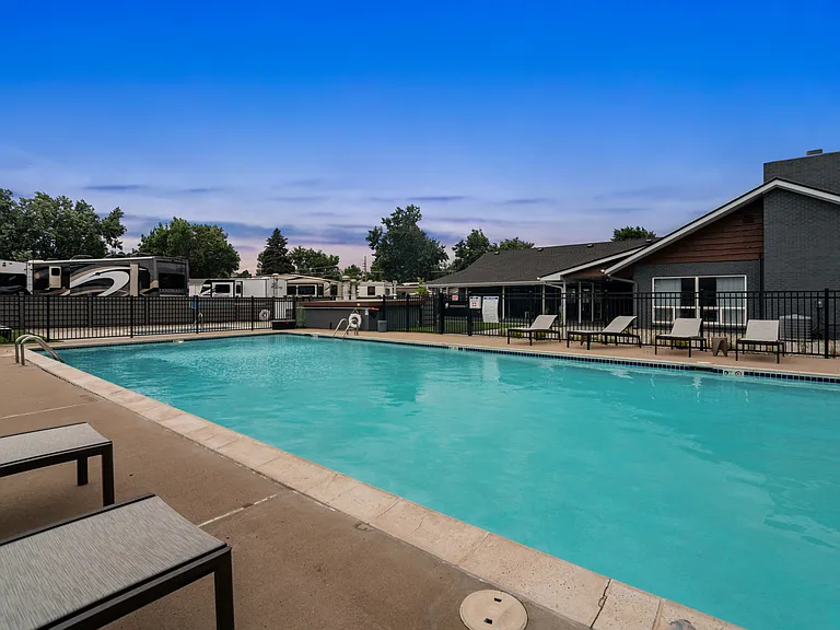 3650 S Federal Blvd #98-MH98 — Photo 13