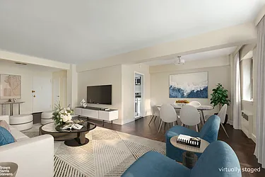 Sold by Brown Harris Stevens