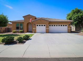 19141 W Colter St, Litchfield Park, AZ 85340