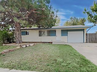 3407 Santa Rosa St, Colorado Springs, CO 80909