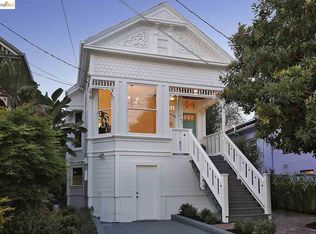 542 45th St, Oakland, CA 94609