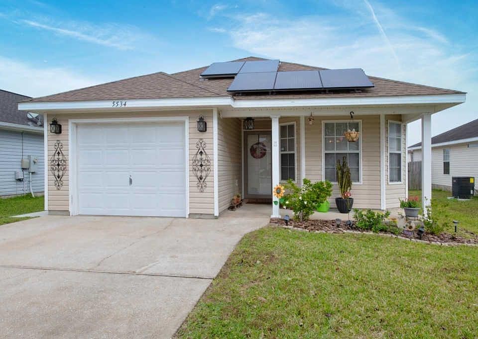 1st image of 5534 Sea Spray Ct