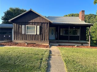 2713 Township Road 275, Amsterdam, OH 43903
