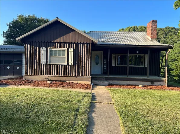 2713 Township Road 275, Amsterdam, OH 43903