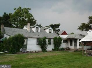 1465 Old Harrisburg Rd, Gettysburg, PA 17325