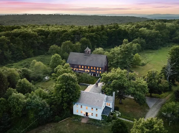 45 Thatcher Hill Road, Marlborough, NH 03455
