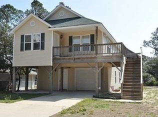 225 W Lost Colony Dr, Nags Head, NC 27959