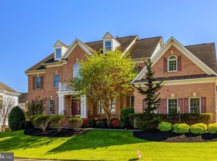 8534 Link Hills Loop, Gainesville, VA 20155