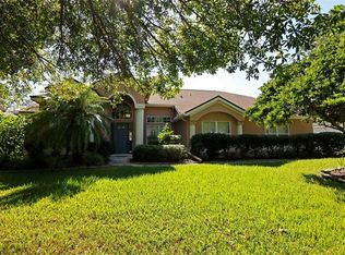 725 S Lake Claire Cir, Oviedo, FL 32765