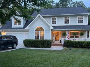 355 Orchard Falls Dr, Spring Lake, NC 28390