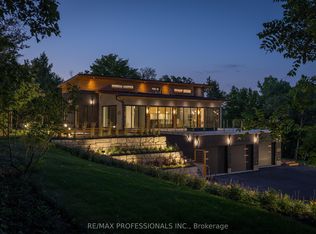 4599 Langstaff Rd, Vaughan, ON L4L 2B2